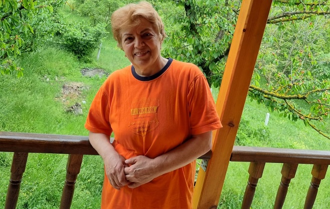 Bakırköy Cumhuriyet Başsavcısı Hüseyin Aksu’ nun Ablası Dün İstanbul’  Toprağa Verildi