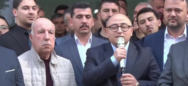 CHP'li belediyelerden sonra, MHP'li Erdemli Belediyesi de lokanta açtı