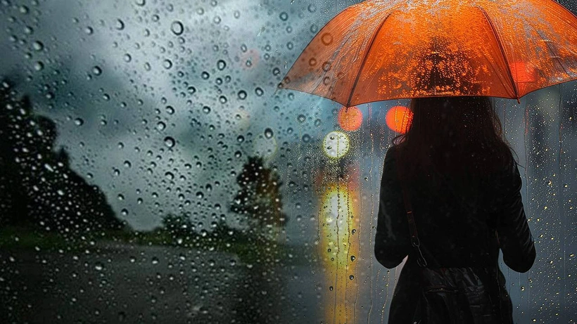 Meteoroloji'den 'kuvvetli' yağış uyarısı!