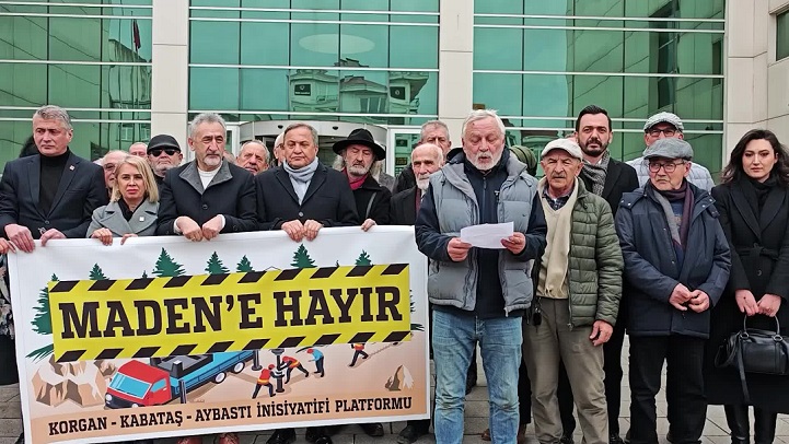  “Umudumuz, mahkemenin halkın lehine karar vermesi