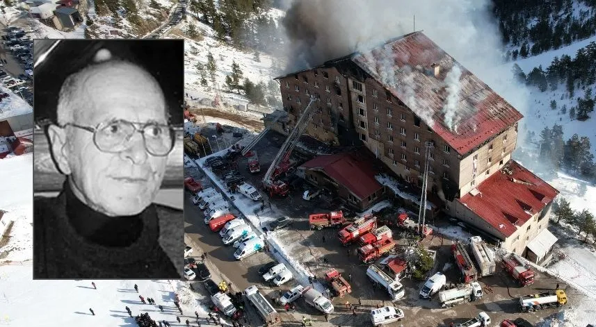Bolu Kartalkaya yangında ölenlerin isimleri ve kimlikleri açıklandı mı (Grand Kartal Otel - 76 KİŞİ TAM LİSTE)?