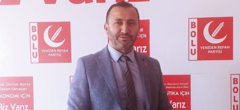 BAŞKAN SADETTİN BASKIN’DAN YANGIN FACİASI İÇİN SERT ÇIKIŞ: 