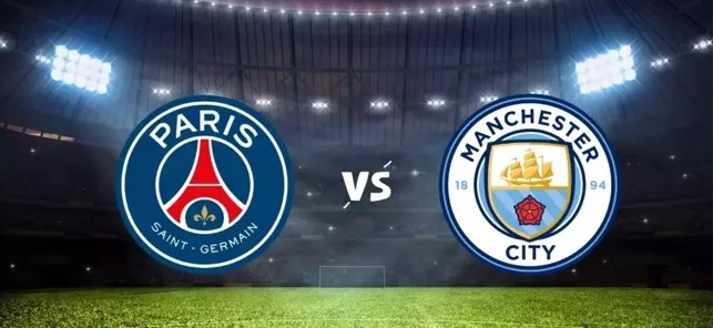 Paris Saint-Germain Manchester City maçı ne zaman?