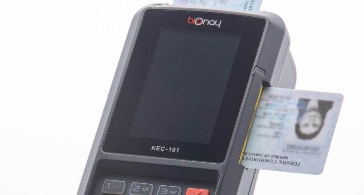 SGK pilot uygulamada yaklaşık 130 bin parmak izini doğruladı