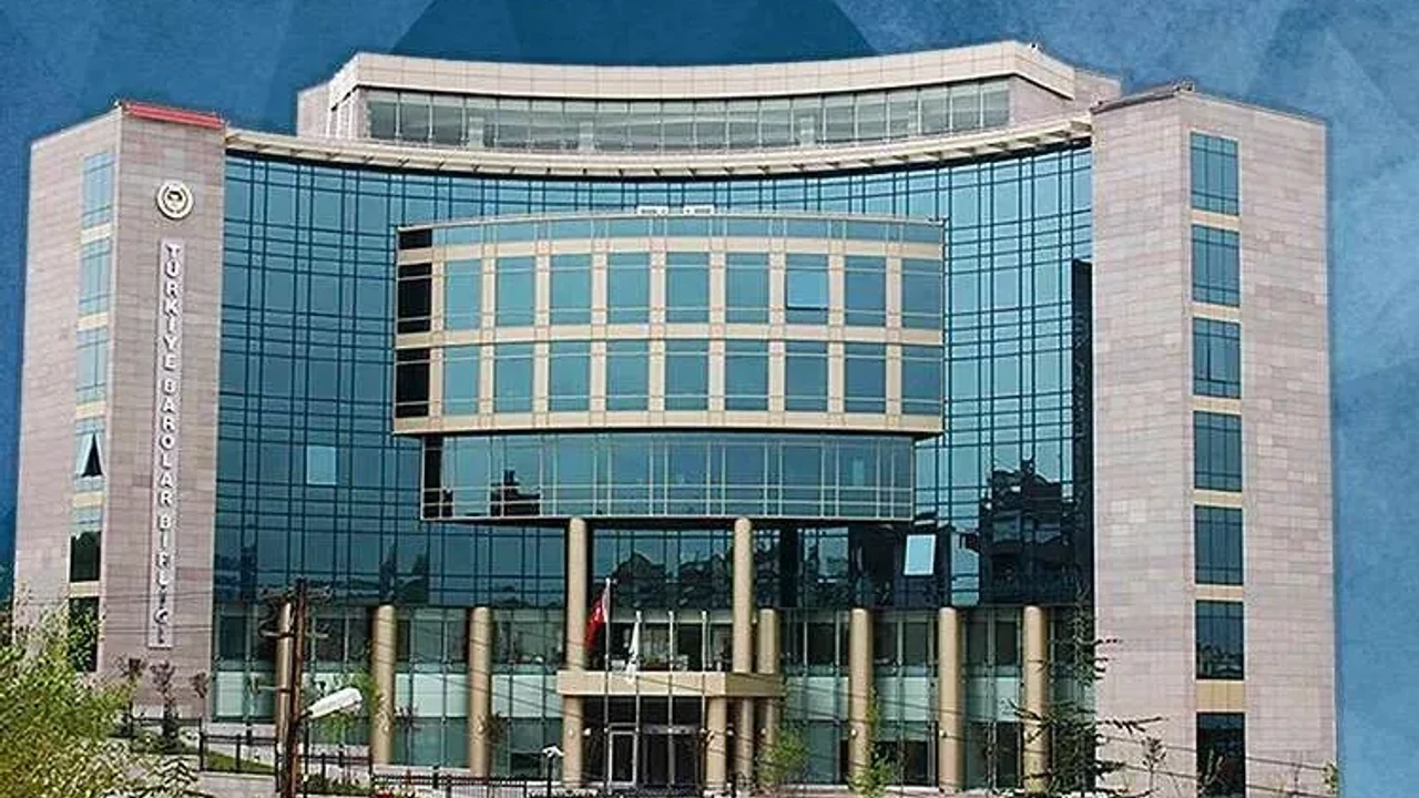 TBB: Düşünceler baskı altına alınmaktadır