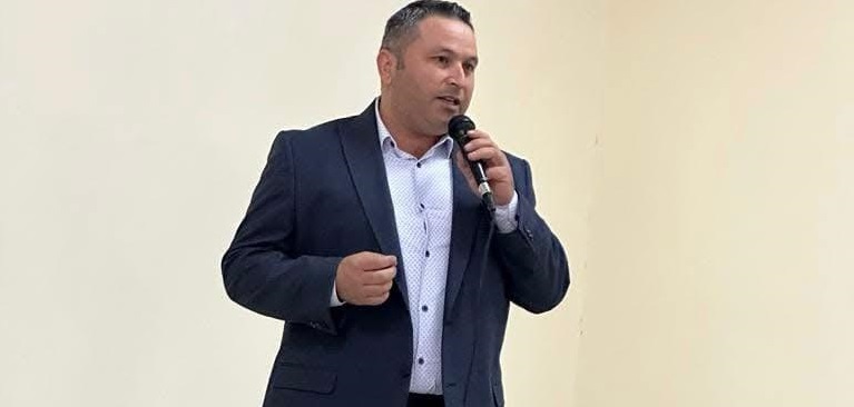 Başkan Yılmaz Sinirli: 