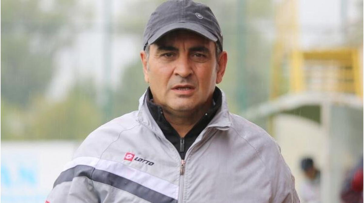 Çayelispor Teknik Direktörü Altunsoy, 