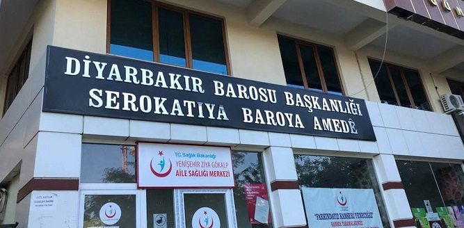 Diyarbakır Barosu, Nevzat Bahtiyar ile ilgili verilen karara itiraz edecek
