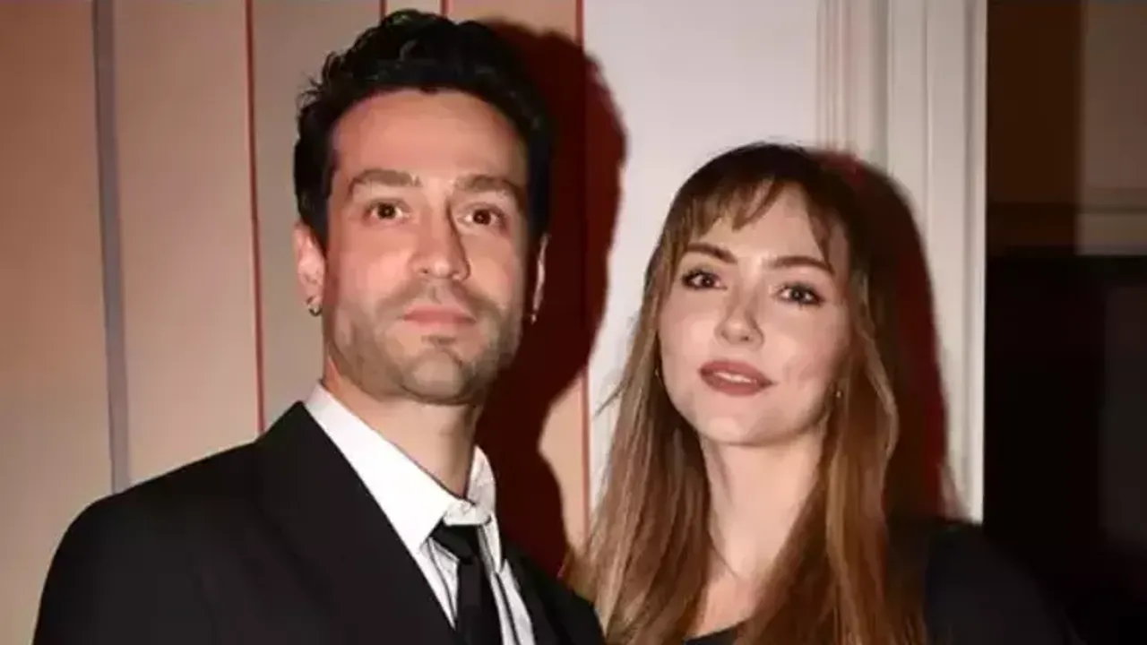 Ekin Koç’tan Şok Açıklama!