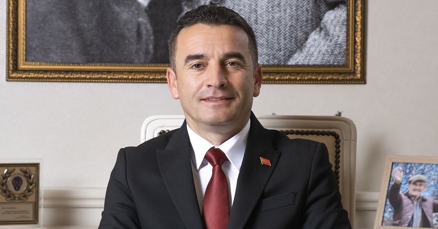 Habil Dökmeci: “Sucuk Festivali’mizi tasarruf tedbirleri dolayısıyla şu aşamada gerçekleştiremeceğiz”