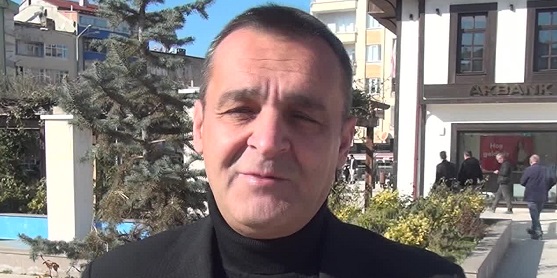  Karadeniz: 