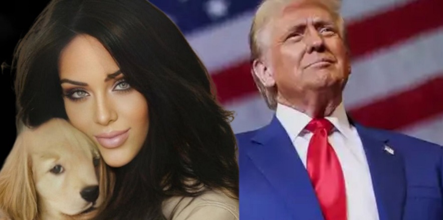 Michaela Astro Donald Trump'ın 2025'te ciddi sağlık sorunlarıyla karşı karşıya kalabileceğini söylüyor;