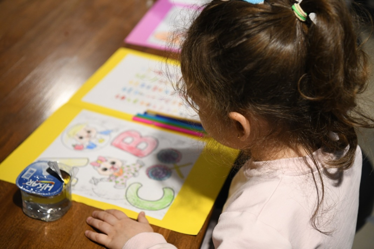 Sömestir tatilinde öğrenciler Müze Keşan’da eğlenerek öğreniyor
