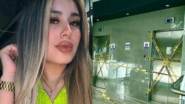 Sosyal Medya Fenomeni Asli Fernández Estetik Operasyonda Hayatını Kaybetti