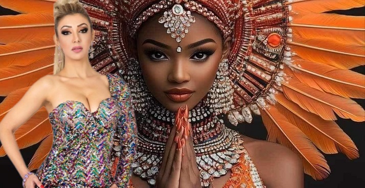 Didem Aksu'dan astrolojiye büyük ilgi