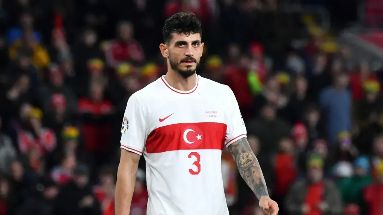 Samet Akaydin Rizespor’da! Fenerbahçe ile Anlaşma Sağlandı