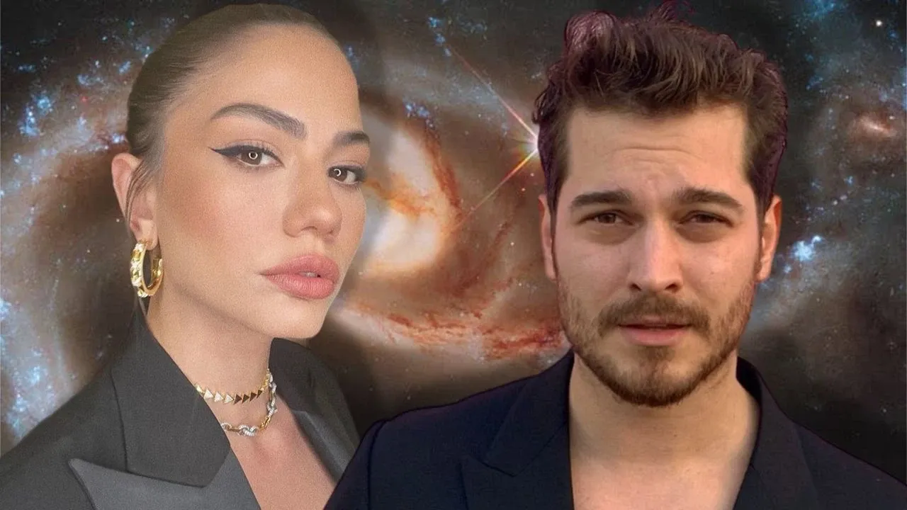 Demet Özdemir ve Ebrar Karabakan kardeş oluyor: Ekran güzele doyacak!
