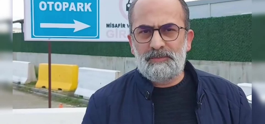 Süleyman Soylu'yu eleştiren Saadet Partisi İl Başkanı ifadeye çağrıldı