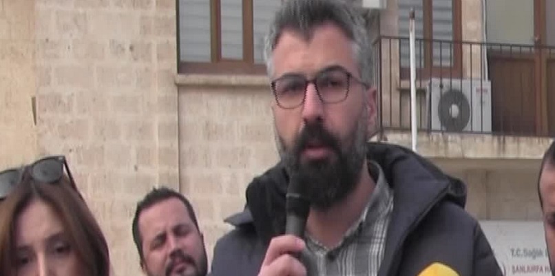 Urfa Emek ve Demokrasi Platformu: 