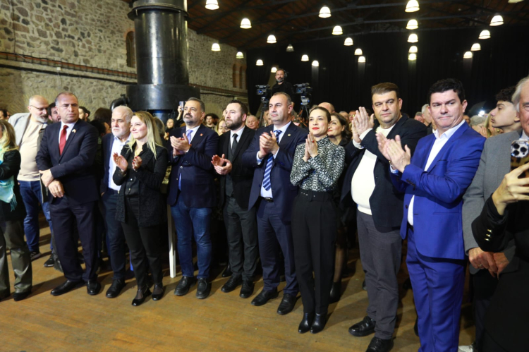 İzmir Efes Selçuk'a 'Direnişin İz'i ödülü