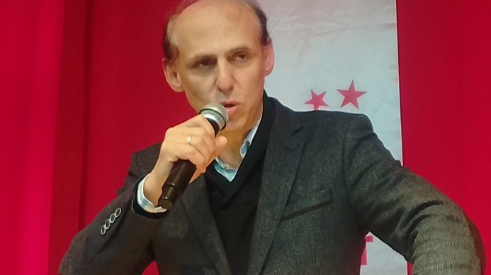 Kaçar: 