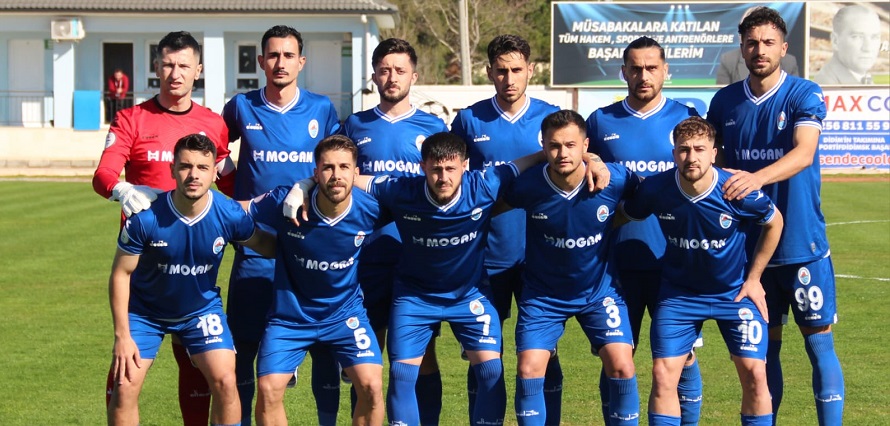 Pazarspor Deplasmanda Kazandı 0-1