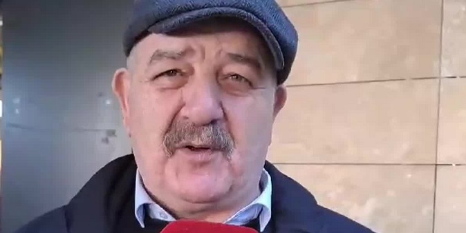 Yedi kez yerleşim merkezi değiştirilen Yusufeli halkı, ekonomik krizden dert yandı