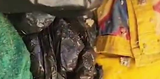 Edirne’de köpek yavrularını çöpe atan 2 şüpheli gözaltında