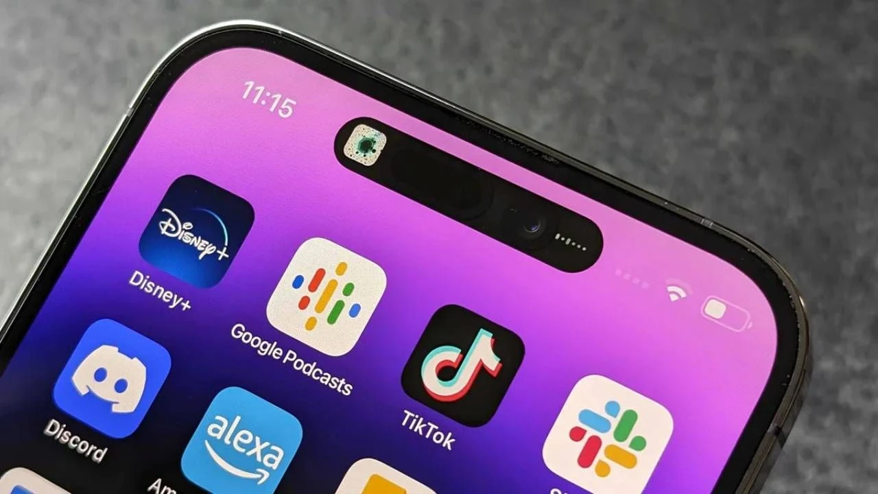 iPhone 17'de Dinamik Ada Boyutu Değişiyor Mu? Yeni Detaylar Ortaya Çıktı