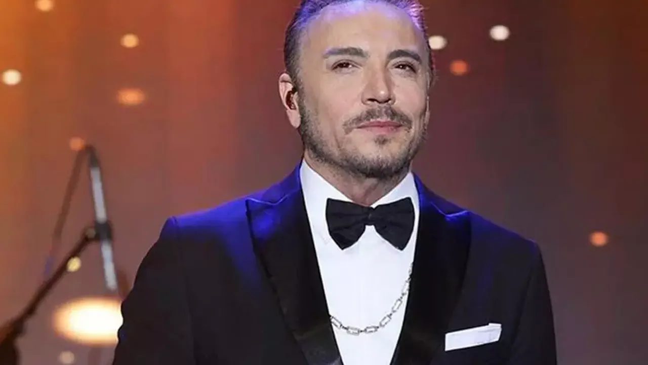 Cenk Eren, Yüzünü Gerdirerek Gençlik İksirini Buldu!
