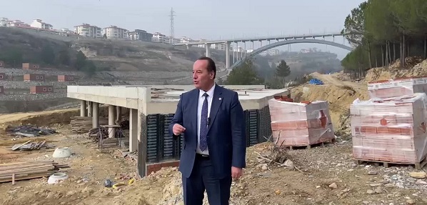 Cevdet Akay: 