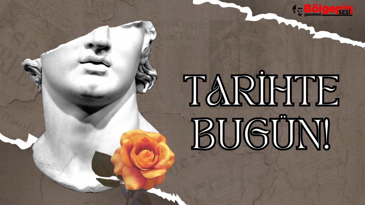 29 Ocak ne günü? Tarihte bugün ne oldu? 29 Ocak tarihinde dünyada neler oldu?