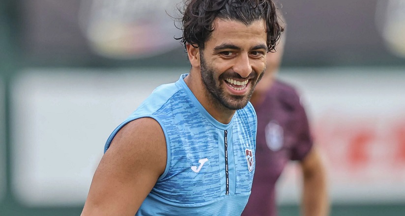 Çaykur Rizespor Umut Bozok Transferinde Sona Yaklaştı!