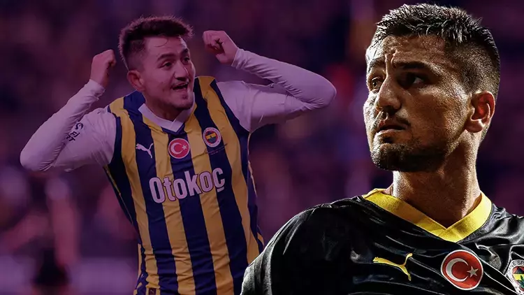 Cengiz Ünder, Kartal'a doğru! İşte Beşiktaş'ın ödeyeceği rakam