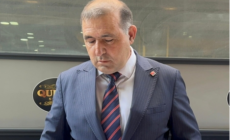 Chp Iğdır İl Başkanı Öztürk Kaylan’dan Demokrasiye Davet ve Özgür Özel’e Destek