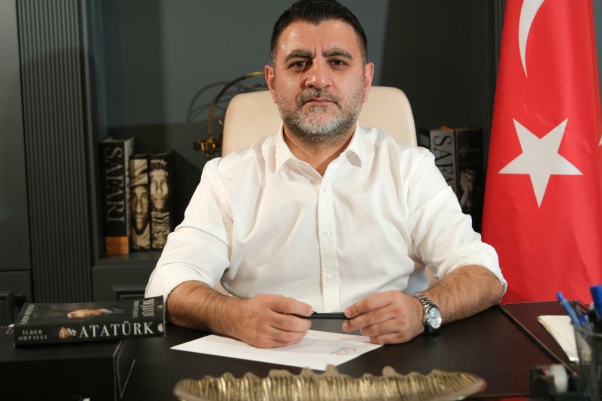 GP LİDERİ ŞAHİNDUR'DAN GÖZALTI VE TUTUKLAMALARA TEPKİ: SARI ÖKÜZ HİKAYESİNE DOĞRU GİDİYORUZ!
