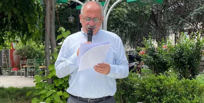 İl Başkanı Orhan Atan: “Artvin’de Yaşam Maliyeti Çığ Gibi Büyüyor, Esnaf ve Halk Tükeniyor”
