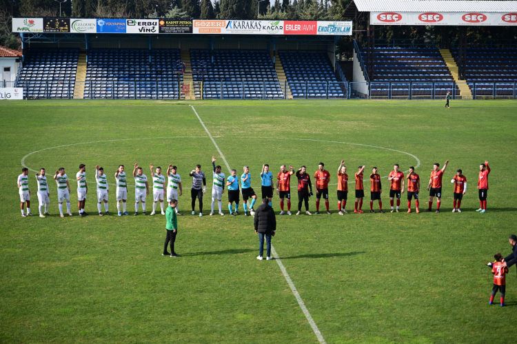 Ortasarıbey ‘Köyler Arası Futbol Turnuvası’ şampiyonu oldu