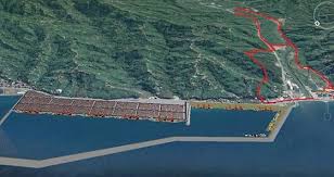 Rize Lojistik Limanı, Küresel Ticaretin Yeni Merkezi Olacak