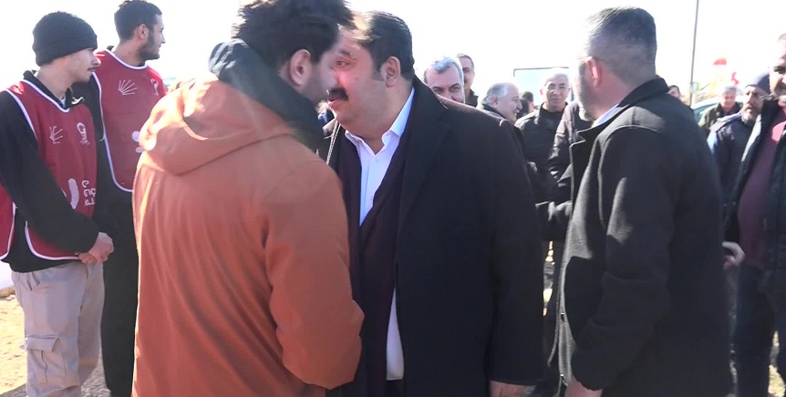  “Tapulu arazilerinin kamulaştırma yapılmaksızın el konulması kabul edilemez”