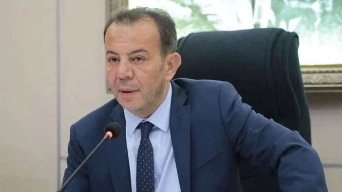 Bolu'daki Otel Yangınına İlişkin Soruşturmada Yeni Gelişme: Tanju Özcan'dan Suç Duyurusu