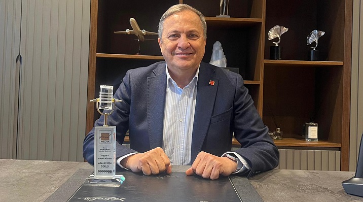 CHP Ordu Milletvekili Seyit Torun, 