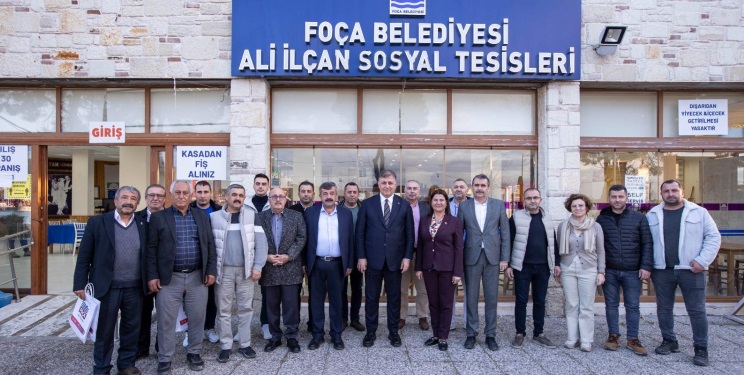 İzmir'de süt fiyatları belirlendi