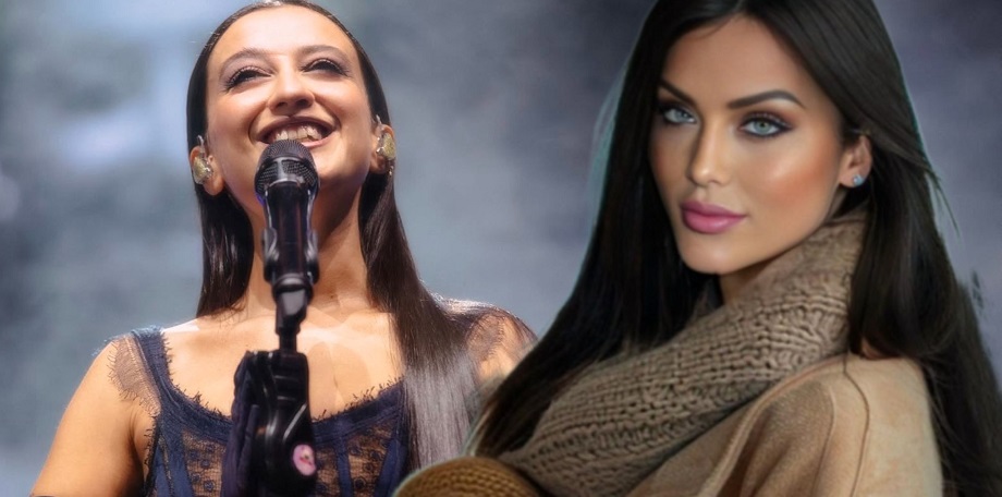 Michaela Astro Melike şahin için yeni proje yeni güzellik zamanı