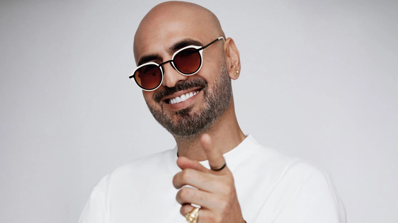 Soner Sarıkabadayı İkinci Kez Baba Oldu!