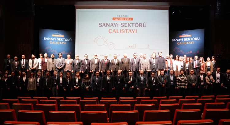Kocaeli, dünya şehirlerine örnek oluyor