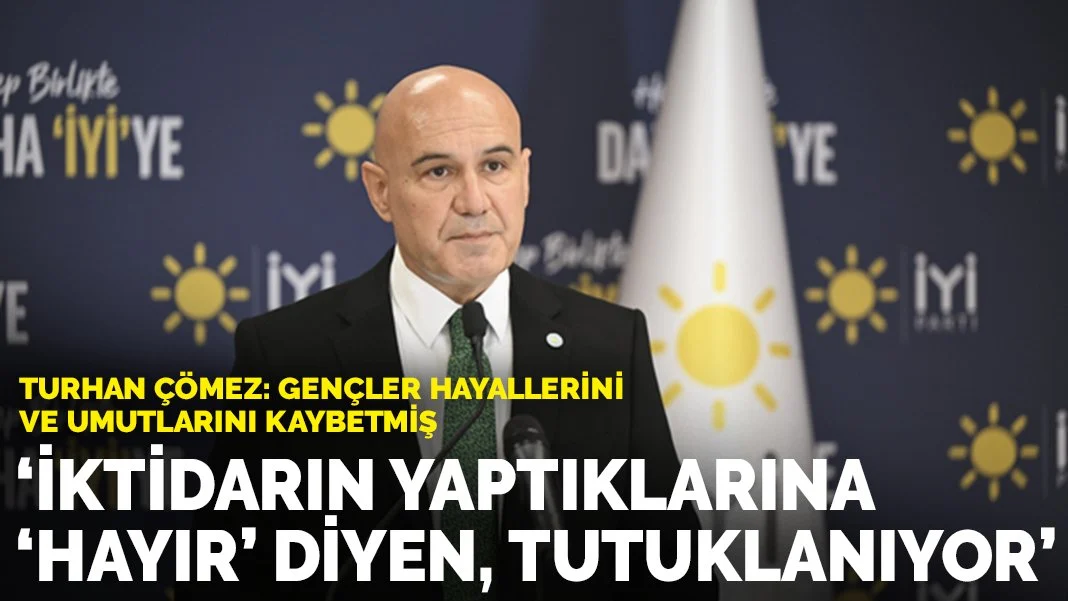 Turhan Çömez: 