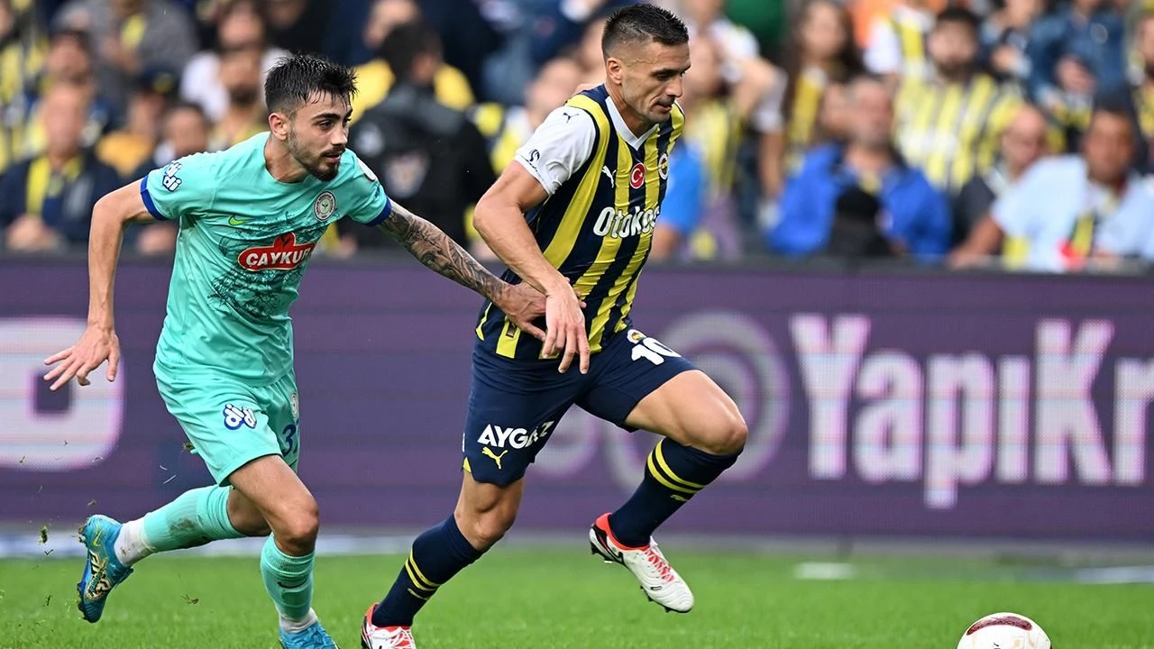 Çaykur Rizespor’un Deplasman Kaderi: “Ya Kazan, Ya Kaybet” Serisi Devam Edecek mi?