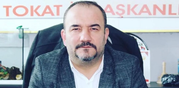 Ömer Özkan: “Ümit Özdağ’ın Tutukluluğu, Türkiye’de Adaletin Nasıl İşlediğini Gözler Önüne Seriyor!”