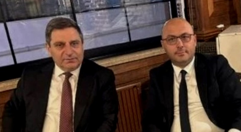 Rizeli Genel Müdür, Yeni Özel Hastaneler Yönetmeliğini Anlattı